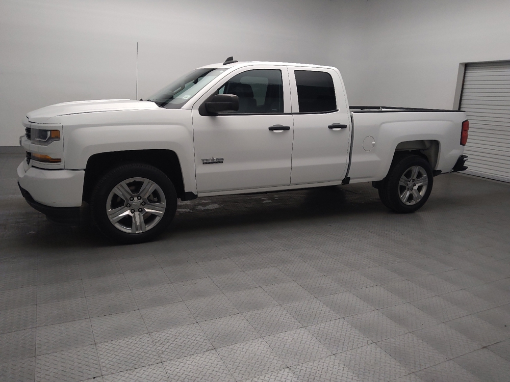 chevrolet silverado 1500 2018 1GCRCPEH8JZ332528 image chevrolet silverado 1500 2018 1GCRCPEH8JZ332528 image